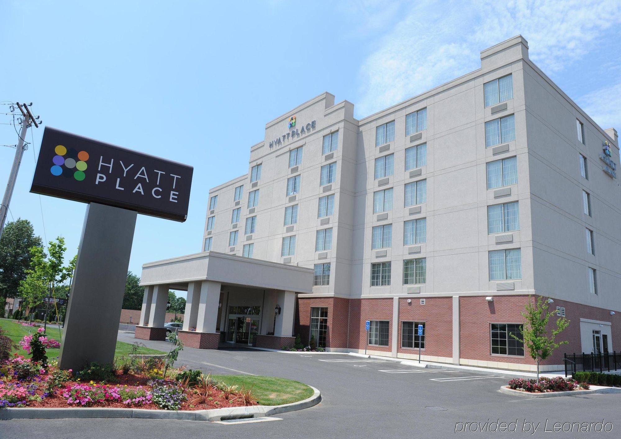 Hyatt Place Milford/New Haven Hotel Ngoại thất bức ảnh